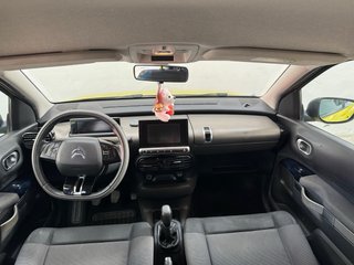 Citroen C4 Cactus 2016
