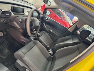 Citroen C4 Cactus 2016