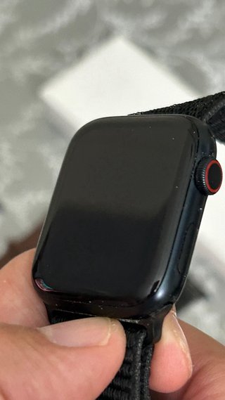 Apple Watch SE 2ª Gen 44mm Cellular