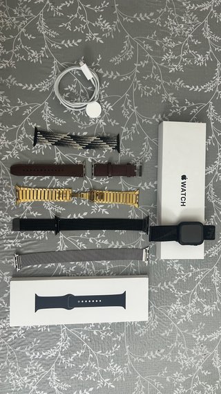 Apple Watch SE 2ª Gen 44mm Cellular