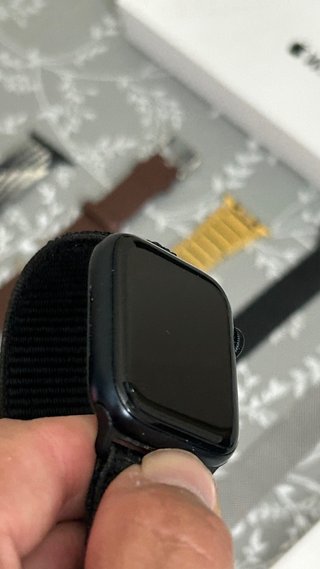 Apple Watch SE 2ª Gen 44mm Cellular
