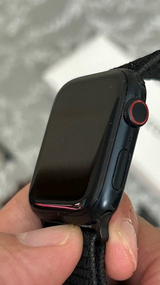 Apple Watch SE 2ª Gen 44mm Cellular
