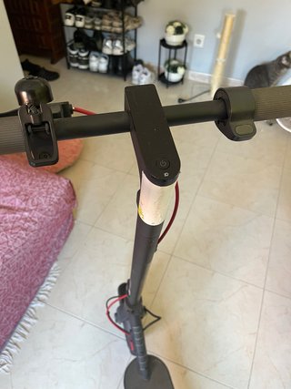 Patinete Eléctrico Xiaomi pro 4