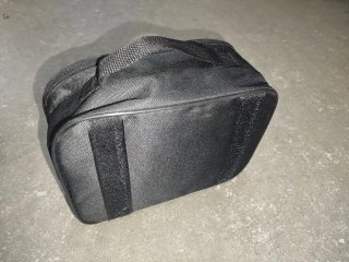 Kit Reparador Pinchazos Coche (NUEVO)