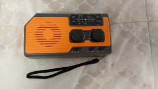 Radio Multifunción