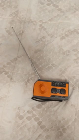 Radio Multifunción