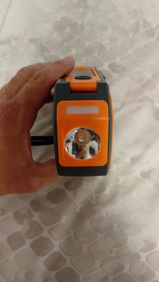 Radio Multifunción