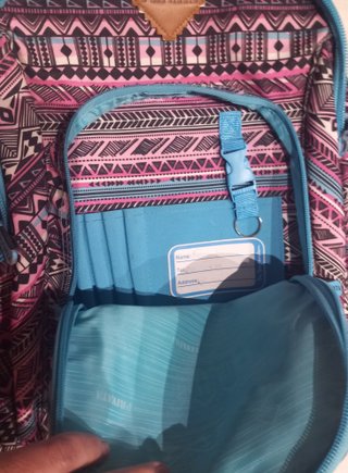 Mochila Privata