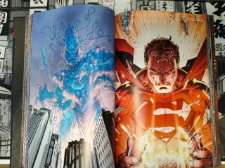 Superman: Por el mañana (Grandes Novelas Gráfic...