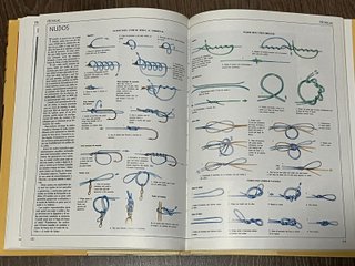 LIBRO DE PESCA