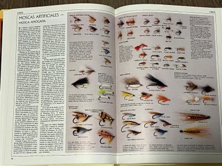 LIBRO DE PESCA