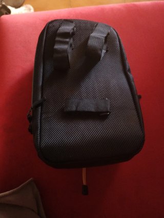 Mochila para patinete eléctrico