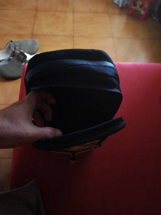 Mochila para patinete eléctrico
