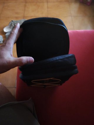 Mochila para patinete eléctrico