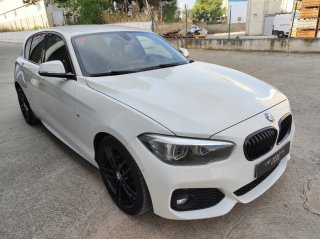 BMW Serie 1 118D 1 Solo Propietario