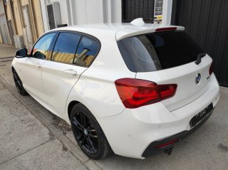 BMW Serie 1 118D 1 Solo Propietario