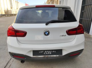BMW Serie 1 118D 1 Solo Propietario