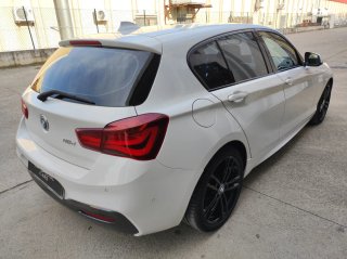 BMW Serie 1 118D 1 Solo Propietario