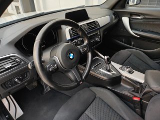 BMW Serie 1 118D 1 Solo Propietario