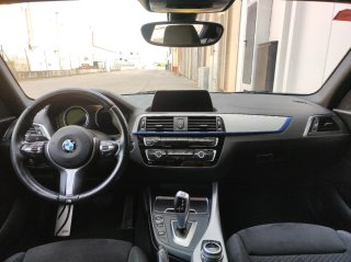 BMW Serie 1 118D 1 Solo Propietario
