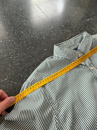Camicia Ralph Lauren a righe