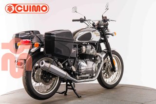 ROYAL ENFIELD INTERCEPTOR INT 650