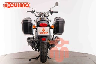 ROYAL ENFIELD INTERCEPTOR INT 650