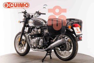ROYAL ENFIELD INTERCEPTOR INT 650
