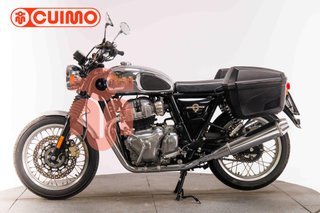 ROYAL ENFIELD INTERCEPTOR INT 650