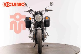 ROYAL ENFIELD INTERCEPTOR INT 650