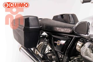ROYAL ENFIELD INTERCEPTOR INT 650