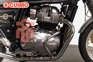 ROYAL ENFIELD INTERCEPTOR INT 650
