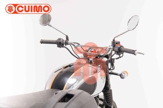ROYAL ENFIELD INTERCEPTOR INT 650