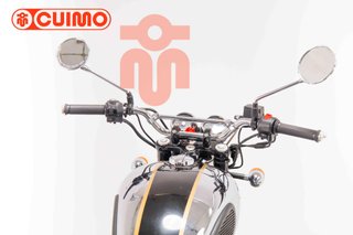 ROYAL ENFIELD INTERCEPTOR INT 650