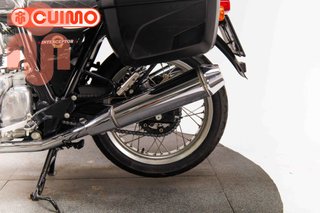 ROYAL ENFIELD INTERCEPTOR INT 650