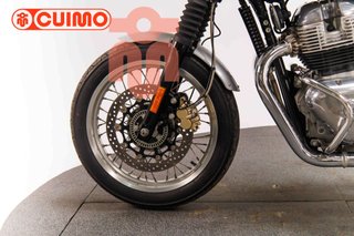 ROYAL ENFIELD INTERCEPTOR INT 650