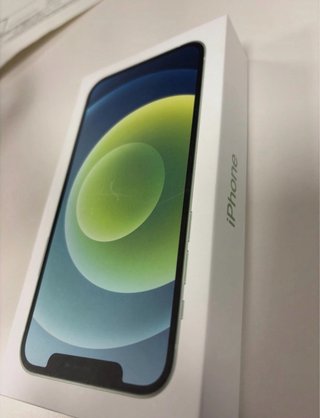 iPhone 12 128 GB