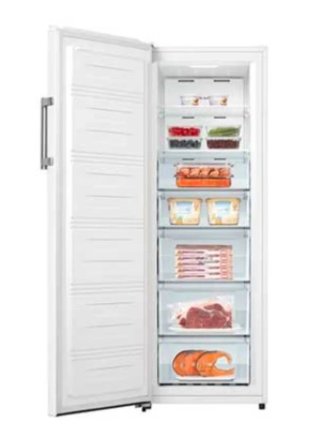 Congelador vertical Becken