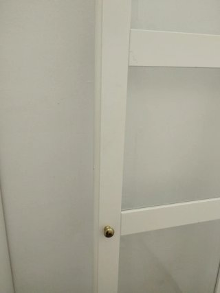 Puerta armario Tyssedal IKEA