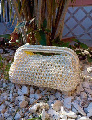 Bolso Clutch Elegante