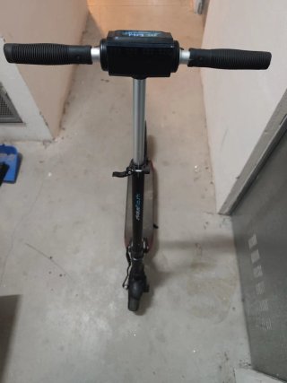 Patinete Eléctrico Skateflash 25 km/h