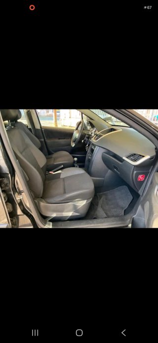 Peugeot 207 2010
