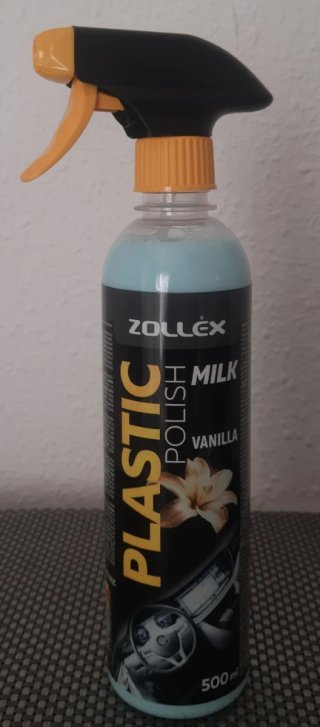 Kit de limpieza y cuidado del coche con bolsa.