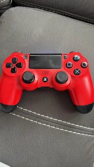 PS4 (PlayStation 4) Atletico de Madrid