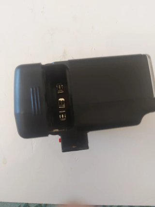 Flash Philips 25BC Vintage Funzionante