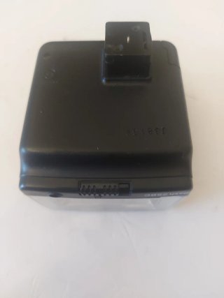 Flash Philips 25BC Vintage Funzionante