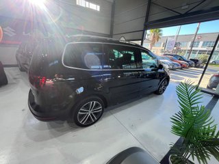 SEAT Alhambra  Fr 2018