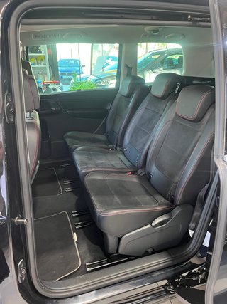 SEAT Alhambra  Fr 2018