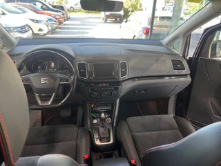 SEAT Alhambra  Fr 2018