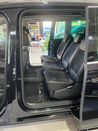 SEAT Alhambra  Fr 2018